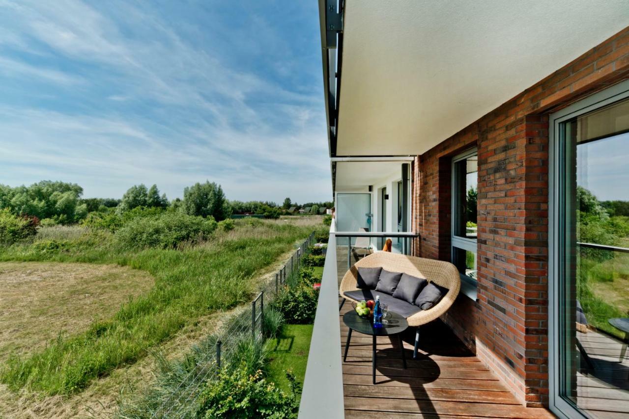 Blueapart Apartamenty Na Plazy Jastarnia Exterior foto