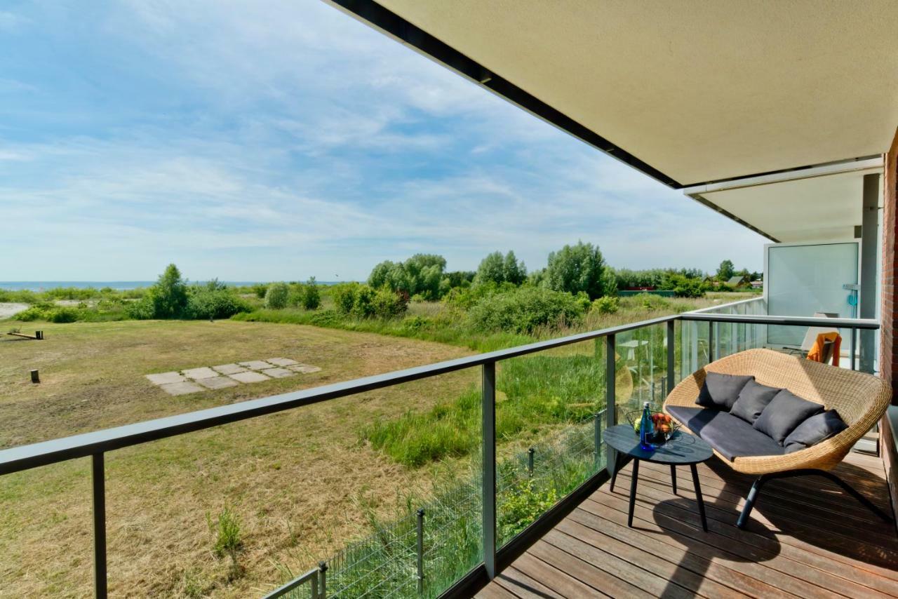 Blueapart Apartamenty Na Plazy Jastarnia Exterior foto